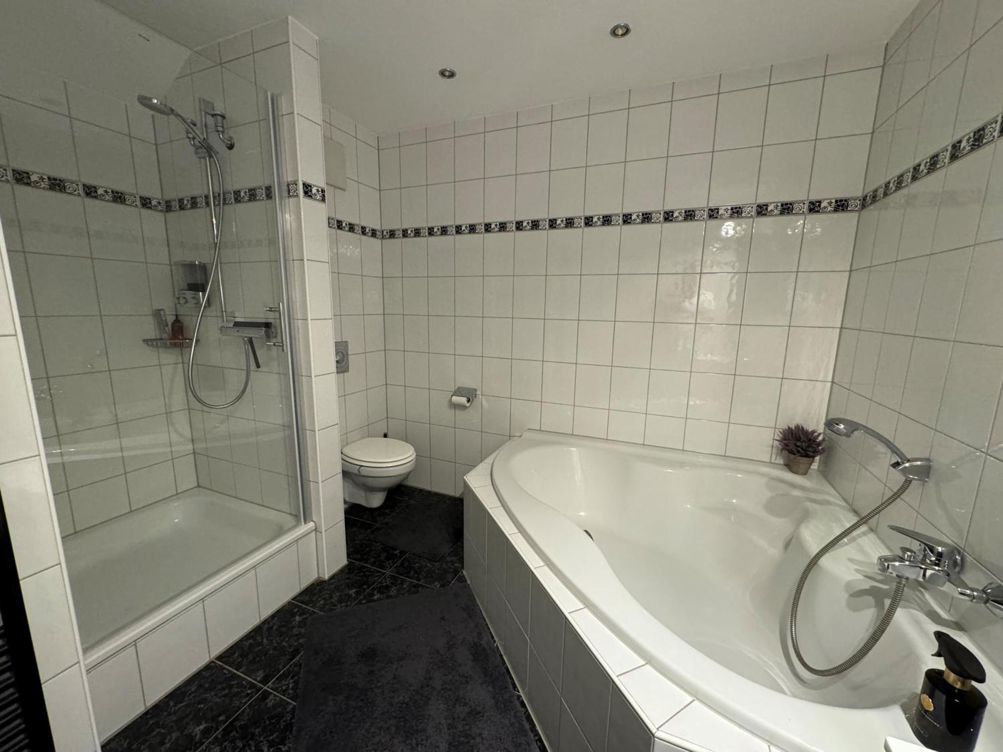 Apartamento Smartes Wohnen In Bocholt Exterior foto